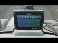Курсоуказатель Teejet Matrix 430